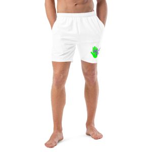 Recycled Swim Trunks