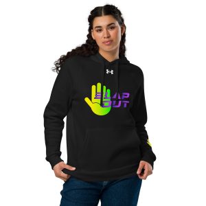 Under Armour® hoodie